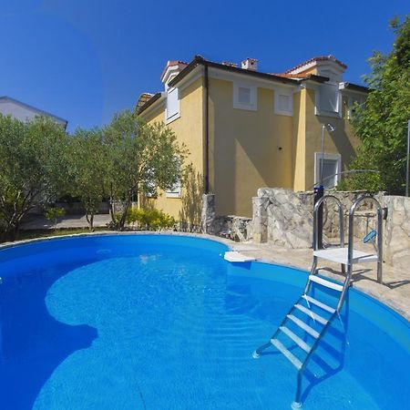 Vila Jadranka Vodice Extérieur photo