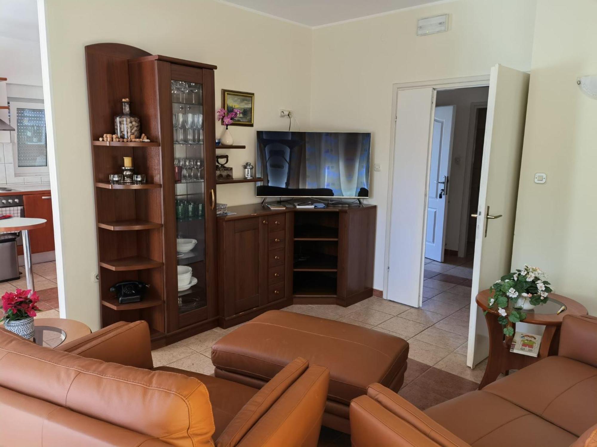 Vila Jadranka Vodice Extérieur photo