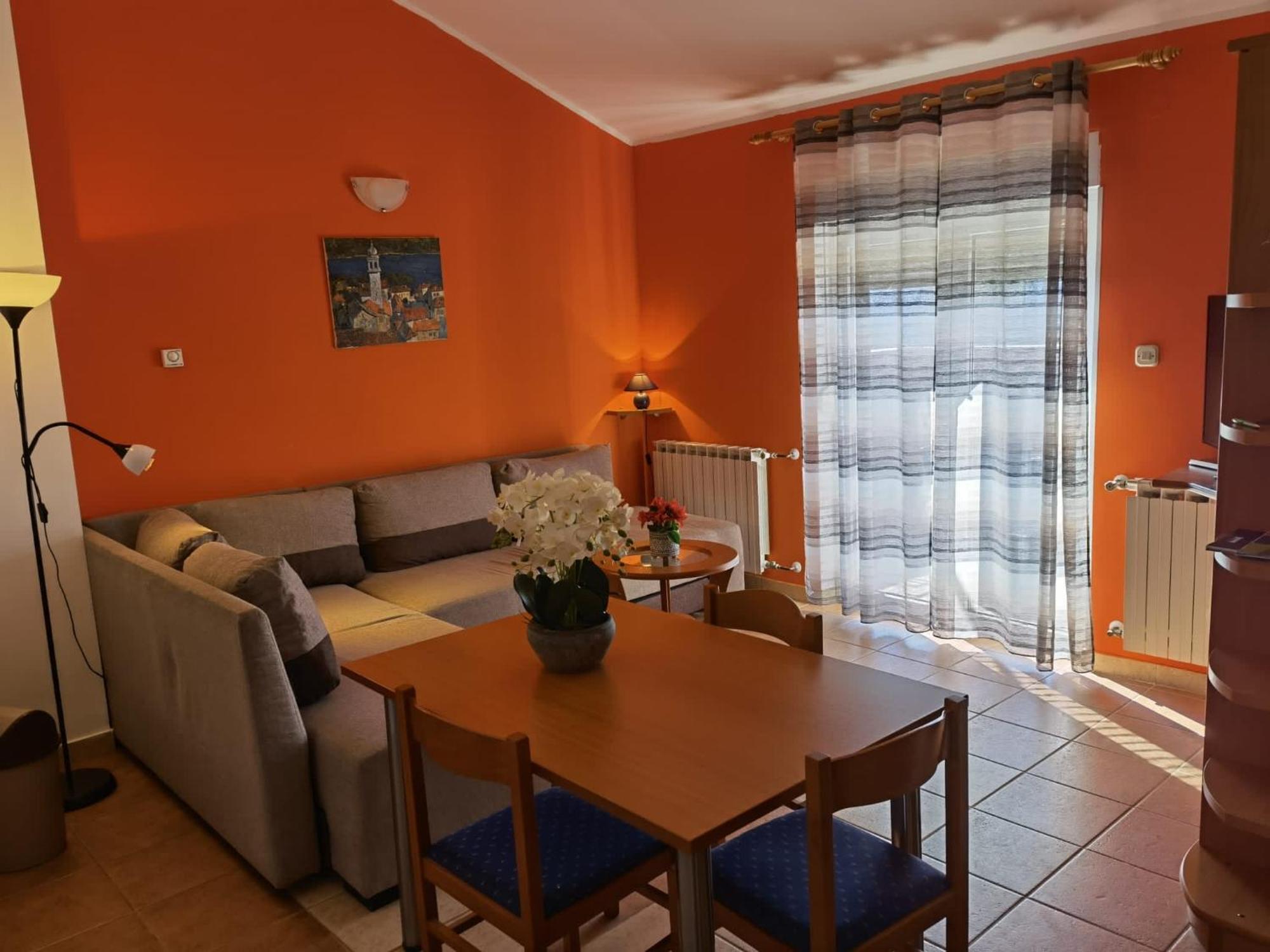 Vila Jadranka Vodice Extérieur photo