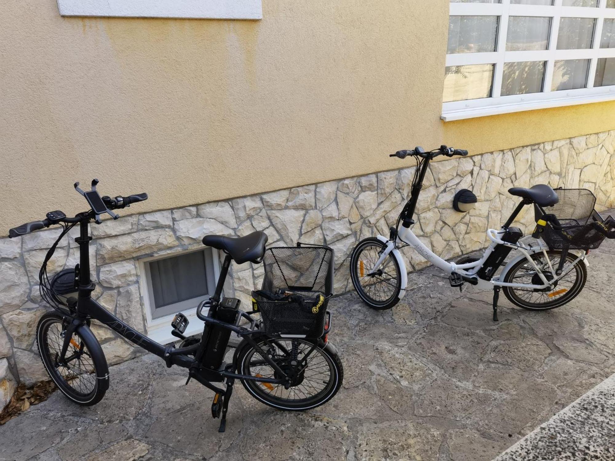 Vila Jadranka Vodice Extérieur photo