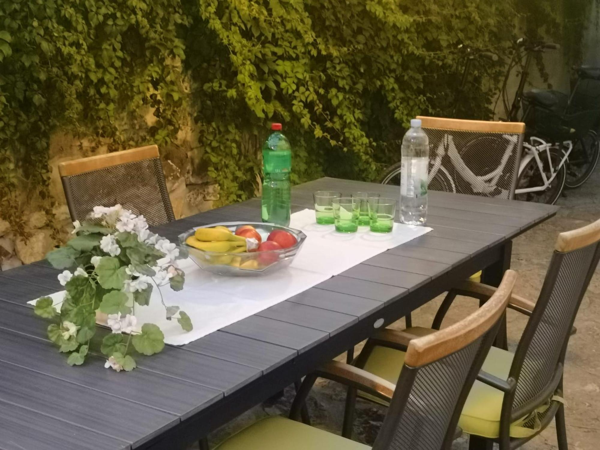 Vila Jadranka Vodice Extérieur photo