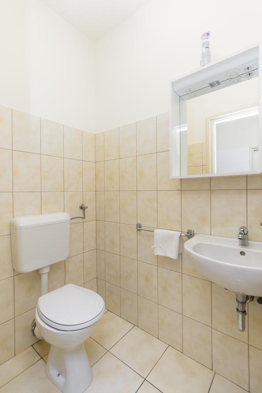 Vila Jadranka Vodice Extérieur photo