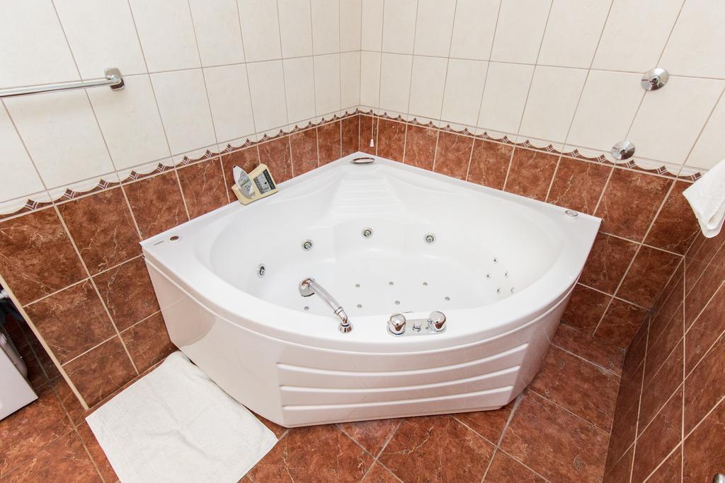 Vila Jadranka Vodice Extérieur photo