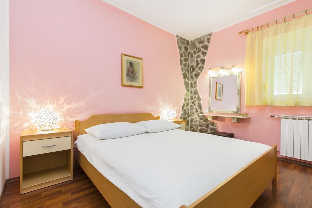 Vila Jadranka Vodice Extérieur photo