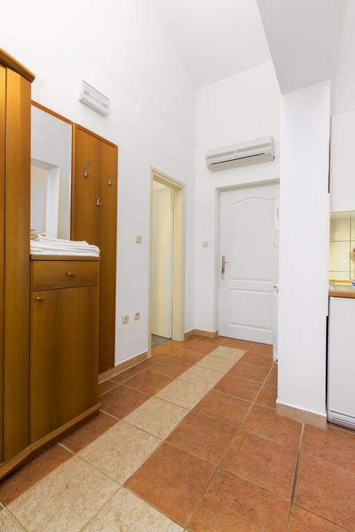 Vila Jadranka Vodice Extérieur photo