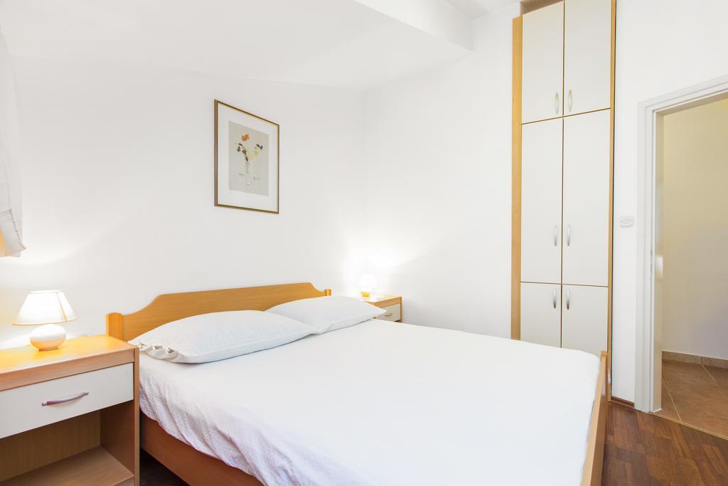 Vila Jadranka Vodice Extérieur photo